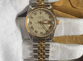 ROLEX / デイトジャスト / 16233 / 状態ランク:Aなど3点
