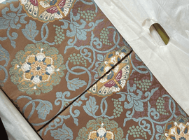 袋帯／付下げ／名古屋帯など12点