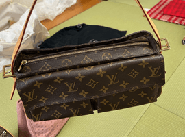 LOUIS VUITTON / モノグラム / ヴィバシテ MMなど4点