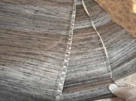 袋帯／訪問着など7点