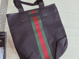 GUCCI / シェリー（ウェブ） / トートバッグ シェリーライン / 631245など7点