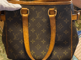 LOUIS VUITTON / モノグラム / バティニョール / M51156など2点