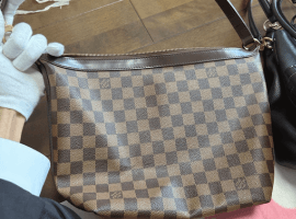LOUIS VUITTON / ダミエ / イロヴォ / N51995など3点