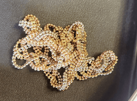 ネックレス（K18）など5点