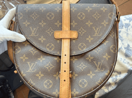 LOUIS VUITTON / モノグラム / シャンティ GM / M51232など3点