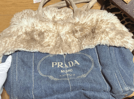 PRADA / カナパ L トートバッグ / BN2182など4点