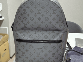 LOUIS VUITTON / モノグラム / ディスカバリーバックパックPM  / M46557など3点