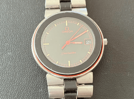 OMEGA / シーマスター 396.1003 Cal.1430 / 396.1003 / 状態ランク：Bなど2点