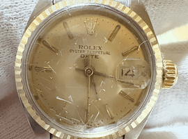 ROLEX / デイトジャスト / 6917 / 状態ランク：BCなど10点