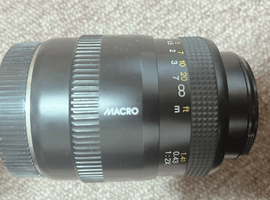 Tokina：レンズ／TAMRON：レンズなど4点
