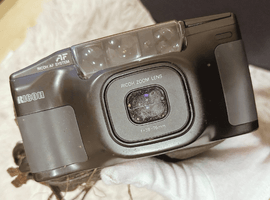 RICOH：リコー RZ-750 RICOH／Canon：P + 50mm F1.4 Lマウント L39など5点
