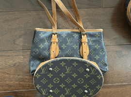 LOUIS VUITTON / モノグラム / バケット PM / M42238 / 状態ランク：BCなど10点