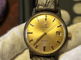 OMEGA / ジュネーヴ cal.613 / 136.070 / 状態ランク：BCなど4点