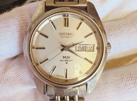 SEIKO / キングセイコー / 5626-7000 / 状態ランク：Dなど3点