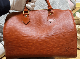 LOUIS VUITTON / エピ / スピーディ30 / M43003 / 状態ランク：Bなど3点