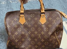 LOUIS VUITTON / モノグラム / スピーディ 30 旧型 / M41526など5点