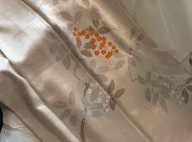 付下げ／黒留袖など13点