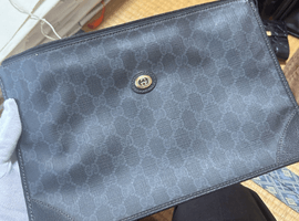 GUCCI / GGスプリーム / 97 01 / 状態ランク：Cなど2点