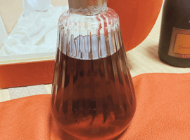 CAMUS：カラフェ バカラボトルなど5点