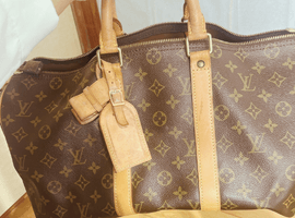 LOUIS VUITTON / モノグラム / キーポル 45 / M41428など3点