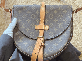 LOUIS VUITTON / モノグラム / シャンティ GM / M51232など5点