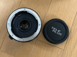Kenko：C-AF 2X TELEPLUSなど8点