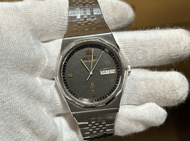 SEIKO / キングクオーツ / 5856-8080 / 状態ランク:Bなど4点
