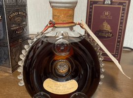 ブランデー：REMY MARTIN（ルイ 13世 ベリー オールド）／ウイスキー：WILD TURKEY（1855 リザーブ）など11点