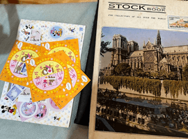 令和2年用年賀郵便切手など