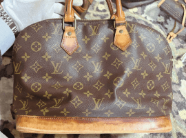 LOUIS VUITTON / モノグラム / アルマ / M51130など3点
