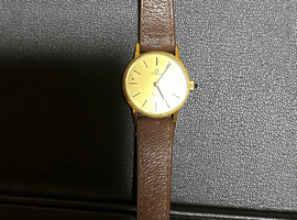 OMEGA / デヴィル 511.0392 cal.625 / 511.0392 / 状態ランク:BCなど2点