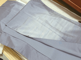 付下げ/袋帯など5点