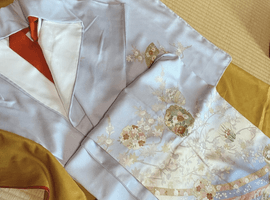 付下げ/袋帯など11点