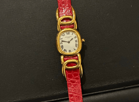PATEK PHILIPPE / ゴールデンエリプス / 4830J / 挂態ランク:Bなど2点