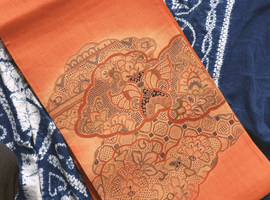 袋帯／付下げなど11点