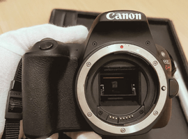 Canon:EOS Kiss X9 ボディ ブラックなど4点