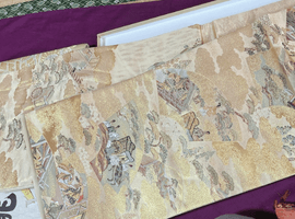 袋帯／付下げなど17点