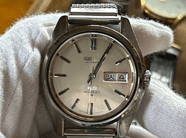 SEIKO / キングセイコー / 5626-7000 / 状態ランク:Bなど4点