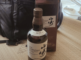 Suntory：山崎 ノンエイジ 1923など3点