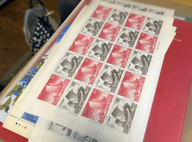 遣唐使船／遣明船など