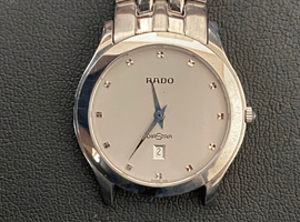 RADO / 160.0440 / 状態ランク：Dなど2点