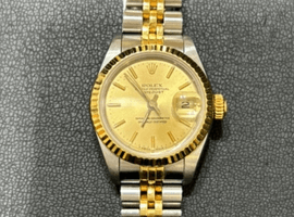 ROLEX／デイトジャスト／型番:69173／状態ランク：Bなど3点