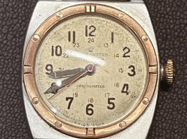 ROLEX / オイスター バイセロイ / 3359 / 状態ランク：BCなど3点