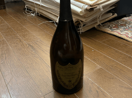 ワイン／Dom Pérignon：白 1990（状態ランク：B）など13点