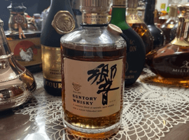ウイスキー：Suntory（響 金キャップ 裏ゴールドラベル）／ウイスキー：メルシャン（軽井沢 貯蔵8年 モルトウイスキー 100％モルト）など20点