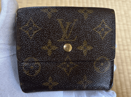LOUIS VUITTON / モノグラム / ポルト モネ ビエ カルト クレディ / M61652 / 状態ランク：Bなど2点