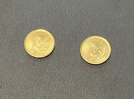 コイン（K22）など9点