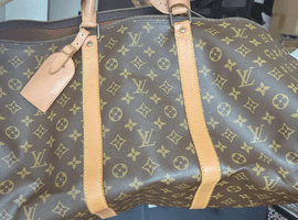 LOUIS VUITTON / モノグラム / キーポル 60 / M41422など4点