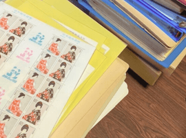 記念切手：裁判員制度スタート／記念切手：奄美群島復帰50周年／など