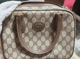 GUCCI / GGスプリーム / 000 58など2点